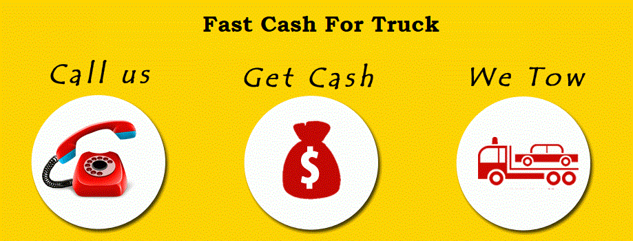 Cash For Truck Auckland